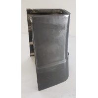 819317F Force 1989-94 Front Driveshaft Housing Cover 90 120 150 HP
