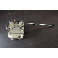 C# BCP-6H107-ML10 Yamaha Carburetor Assembly CLEAN