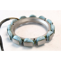 580744 Johnson Evinrude 1969-72 Stator Assembly 60 85 100 115 125 HP 1 YEAR WTY