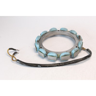 580744 Johnson Evinrude 1969-72 Stator Assembly 60 85 100 115 125 HP 1 YEAR WTY