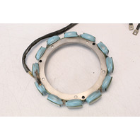580744 Johnson Evinrude 1969-72 Stator Assembly 60 85 100 115 125 HP 1 YEAR WTY