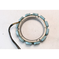 580744 Johnson Evinrude 1969-72 Stator Assembly 60 85 100 115 125 HP 1 YEAR WTY