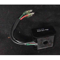 81652M Yamaha & Mariner 1977-1990 Rectifier 20 25 28 30 40 55 60 HP NOS!