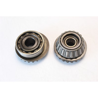 60247 66555 47586 60245 Mercury 1973-1974 Complete Gear Set 65 70 HP 3 Cylinder