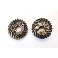 60247 66555 47586 60245 Mercury 1973-1974 Complete Gear Set 65 70 HP 3 Cylinder