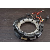 5919A7 Mercury 1976-1983 9 AMP Stator 80 85 HP 6 Wires 1 YEAR WTY OEM