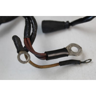 386328 0386328 Johnson Evinrude 1974-1976 Wiring Harness 85 115 135 HP