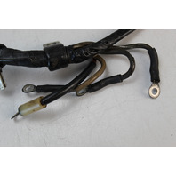386328 0386328 Johnson Evinrude 1974-1976 Wiring Harness 85 115 135 HP