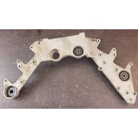 317616 Johnson Evinrude 1973-1977 Electric Component Bracket 85 115 135 140 HP