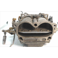 386510 386726 319670 Johnson Evinrude 1974-1976 Carburetor Set 85 HP V4 REBUILT!