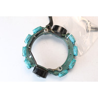 Johnson Evinrude 1971-1977 Stator 50 55 HP OEM 1 YEAR WARRANTY