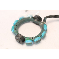 Johnson Evinrude 1971-1977 Stator 50 55 HP OEM 1 YEAR WARRANTY