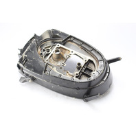 Mercury 1972 - 1973 Exhaust Plate 7.5 9.8 HP ( 75 110 )