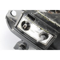 Mercury 1972 - 1973 Exhaust Plate 7.5 9.8 HP ( 75 110 )