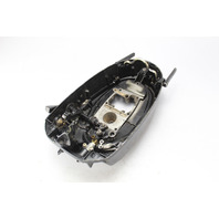 Mercury 1972 - 1973 Exhaust Plate 7.5 9.8 HP ( 75 110 )