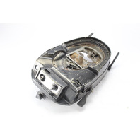 Mercury 1972 - 1973 Exhaust Plate 7.5 9.8 HP ( 75 110 )