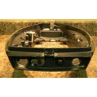 Mercury Mariner 1976 - 1977 Bottom Cowling 28 HP 2 Cylinder