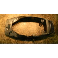 Mercury Mariner 1976 - 1977 Bottom Cowling 28 HP 2 Cylinder