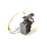 81665M Mercury 1976-1977 Choke Solenoid 28 HP