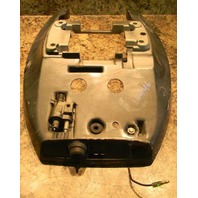 Yamaha Mariner 1977 1978  Lower Bottom Cowl Cowling Cover Pan 5 HP