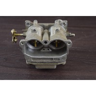 REBUILT! 1980-1981 Johnson Evinrude Bottom Carburetor 390400 C# 325416 140 HP