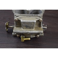 REBUILT! 1980-1981 Johnson Evinrude Bottom Carburetor 390400 C# 325416 140 HP