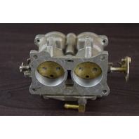 REBUILT! 1980-1981 Johnson Evinrude Bottom Carburetor 390400 C# 325416 140 HP
