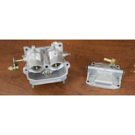 REBUILT! 1980-1981 Johnson Evinrude Bottom Carburetor 390400 C# 325416 140 HP