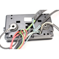584181 Johnson Evinrude 1991-1995 Junction Box 65 88 90 100 115 HP V4 1 YEAR WTY