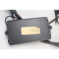 584181 Johnson Evinrude 1991-1995 Junction Box 65 88 90 100 115 HP V4 1 YEAR WTY