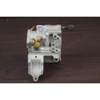 REBUILT! 1988 Johnson Evinrude Electric Carburetor 432021 C# 432019 30 HP 2 cyl