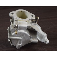 REBUILT! 1988 Johnson Evinrude Electric Carburetor 432021 C# 432019 30 HP 2 cyl
