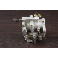 REBUILT! 1988 Johnson Evinrude Electric Carburetor 432021 C# 432019 30 HP 2 cyl
