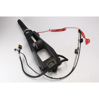 Evinrude Johnson 2009 - 2010 2011 ETEC Tiller Handle Assembly 15 25 30 HP