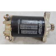 Johnson Evinrude 1991 - 2006 Starter 90 100 105 115 135 150 175 HP 1 YEAR WARRANTY