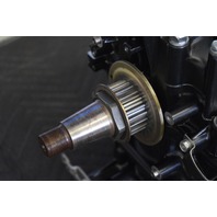 804070T2 Mercury 2000-03 Complete 4-Stroke Powerhead 75 90 HP FRESHWATER!