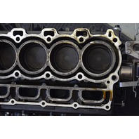 804070T2 Mercury 2000-03 Complete 4-Stroke Powerhead 75 90 HP FRESHWATER!
