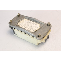 582057 Johnson Evinrude 1976-1978 Power Pack 70 75 150 175 200 235 HP 1 YEAR WTY
