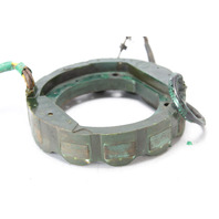 581505 Johnson Evinrude 1976-1977 12 AMP Stator 175 200 HP V6 1 YEAR WARRANTY