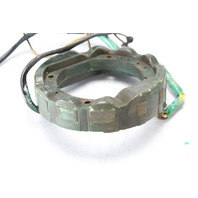 581505 Johnson Evinrude 1976-1977 12 AMP Stator 175 200 HP V6 1 YEAR WARRANTY
