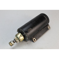 387094 Johnson Evinrude 1976-1991 Starter 150 155 175 200 235 HP 9 T 1 YR WTY
