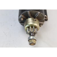 387094 Johnson Evinrude 1976-1991 Starter 150 155 175 200 235 HP 9 T 1 YR WTY