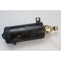 387094 Johnson Evinrude 1976-1991 Starter 150 155 175 200 235 HP 9 T 1 YR WTY