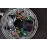 Johnson Evinrude 1968-73 Armature Magneto Stator 9.5 HP 1 YEAR WARRANTY