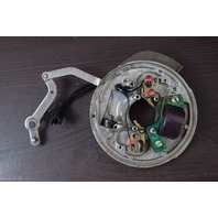 Johnson Evinrude 1968-73 Armature Magneto Stator 9.5 HP 1 YEAR WARRANTY