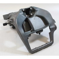 6996M 83907M 83513M Yamaha Mariner 1977-78 Complete Swivel Bracket 40 HP 2 Cyl