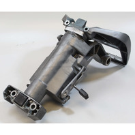 6996M 83907M 83513M Yamaha Mariner 1977-78 Complete Swivel Bracket 40 HP 2 Cyl