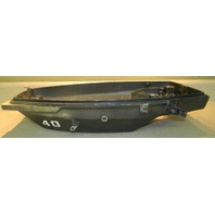 7104M 8560M 9382M Mercury Mariner 1977-1989 Bottom Cowling 40 HP