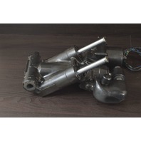 1 YEAR WARRANTY! 1993 & UP Johnson Evinrude 2 Wire Fastrac Power Trim 60-300 HP