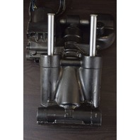1 YEAR WARRANTY! 1993 & UP Johnson Evinrude 2 Wire Fastrac Power Trim 60-300 HP